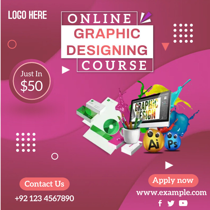Graphic Design Fundamentals